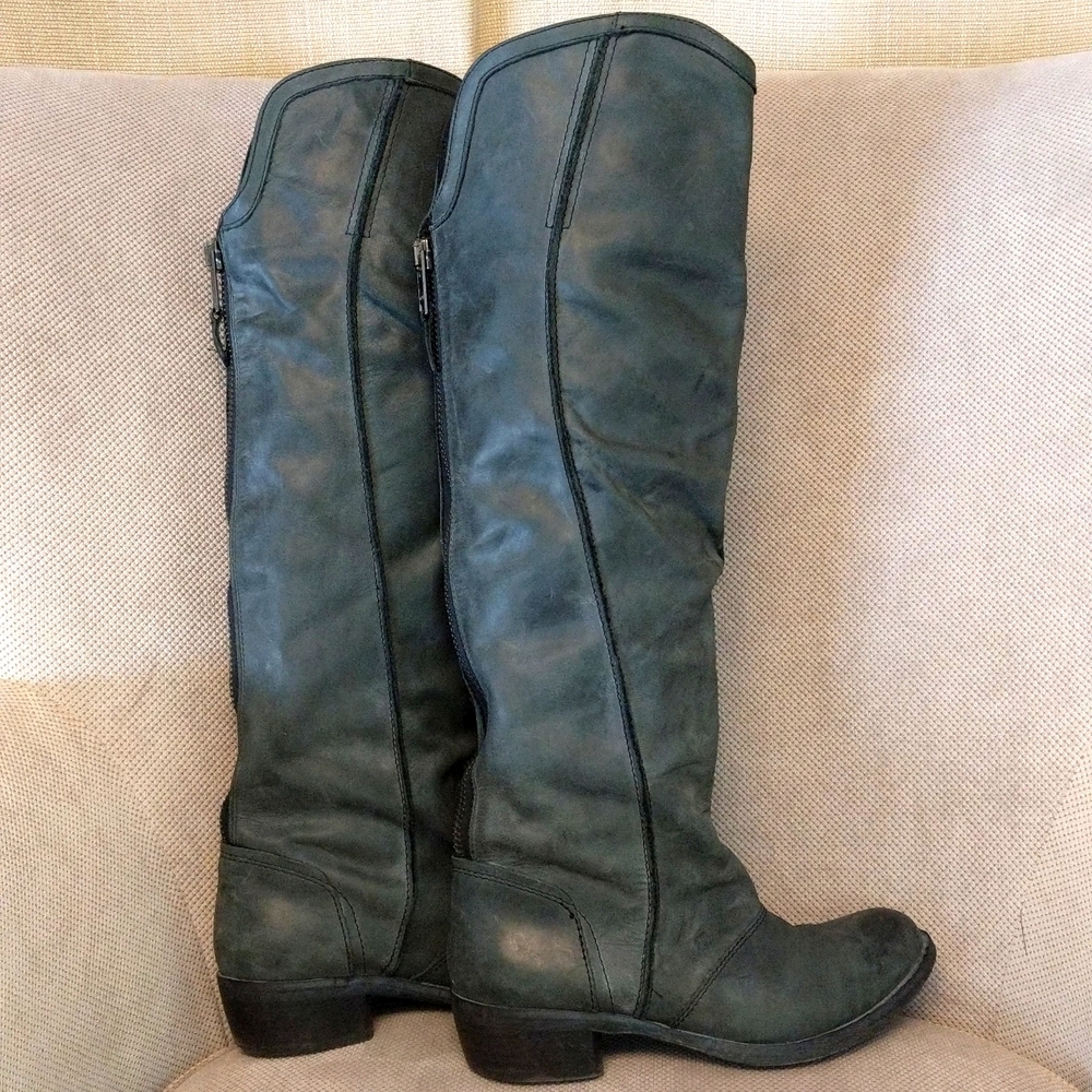 Steve Madden Randyy Boots
